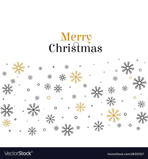 90 Merry Christmas Snow Background Images - MyWeb