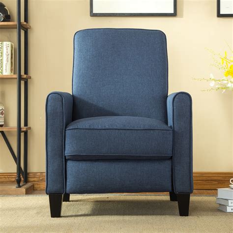 Recliners For Small Spaces – TopsDecor.com