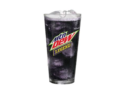 MTN DEW LEGEND™ 20 OZ - Nearby For Delivery or Pick Up | Buffalo Wild Wings