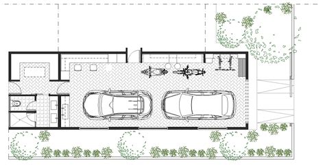 Floor Plan Design Garage | Floor Roma