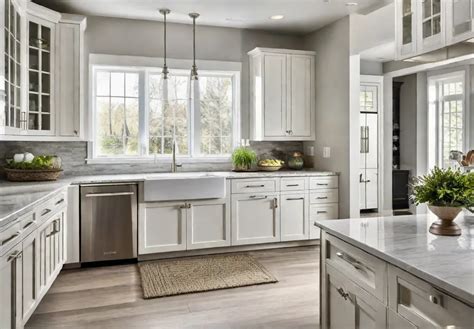 10 Timeless Kitchen Cabinet Hardware Trends - Decor Crowd