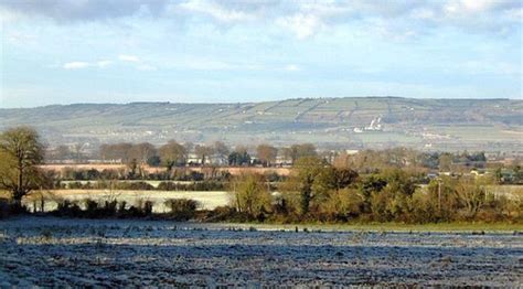 The Castlecomer Plateau - Ireland Byways.