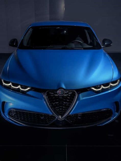 2023 Alfa Romeo Tonale Price, Photos & Specs - Autohexa