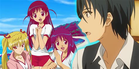 20 Sad Anime Series About Unrequited Love