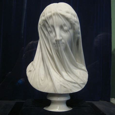 Looking at Bernini sculptures because why not - a veil rendered in ...