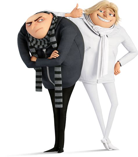 Image - Gru and dru dm3.jpg | The Parody Wiki | FANDOM powered by Wikia