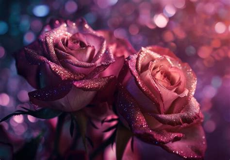 Rose Glitter Stock Photos, Images and Backgrounds for Free Download