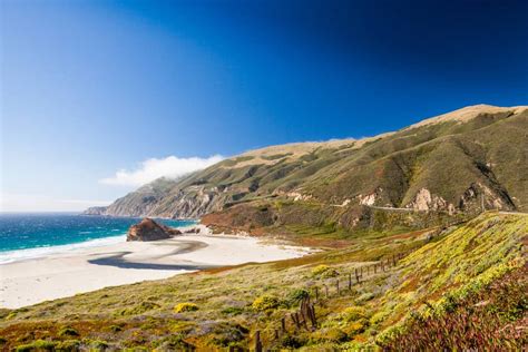 Beach weather in Monterey State Beach, Monterey, United States in December