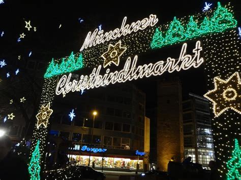 The Magic of Munich Christmas Markets - The Occasional Traveller