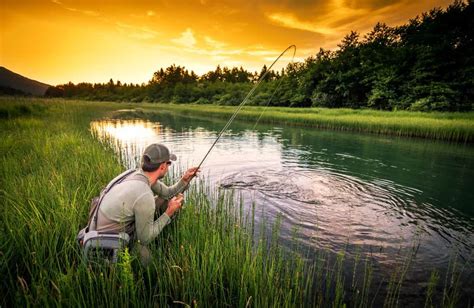 Fishing Near Me – Free Interactive Map of the Best Fishing Spots