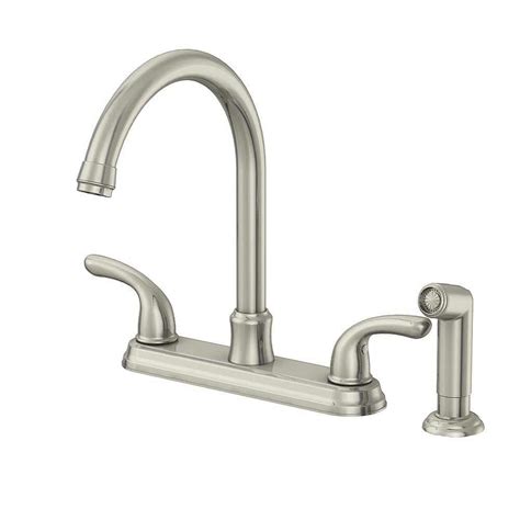 Glacier Bay Kitchen Faucet Parts – Wow Blog