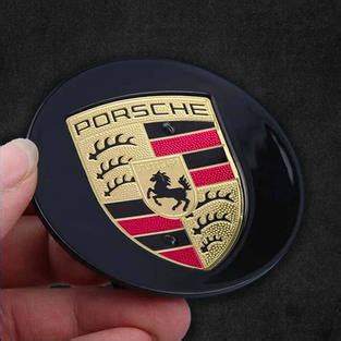 Porsche Cayenne Accessories | Customize your Cayenne