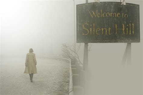 [120+] Silent Hill Wallpapers