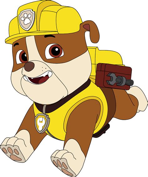 Patrulha Canina Png Vetor Grátis Paw Patrol Free Vector Download 623 ...