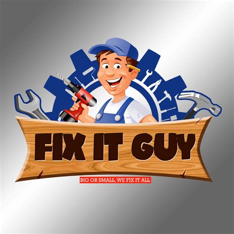 Handyman Logo Vector at Vectorified.com | Collection of Handyman Logo ...