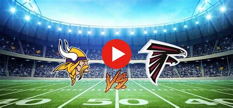 Vikings Vs Falcons 2024 Tickets - Keely Melessa