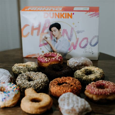 Box of Donuts – WrkPod