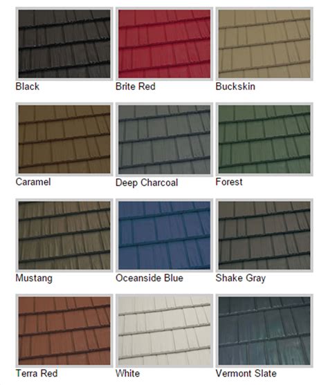 Rustic Metal Shingle for Roofing Madison, WI | Rustic Shingles