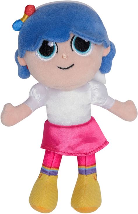 True And The Rainbow Kingdom 15cm True Plush Wholesale