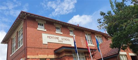 Mentone Primary School