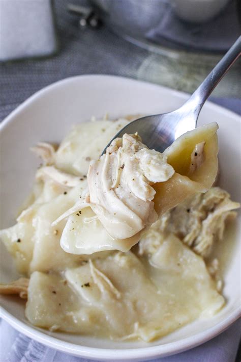 Copycat Cracker Barrel Chicken And Dumplings Recipe Margin, 59% OFF