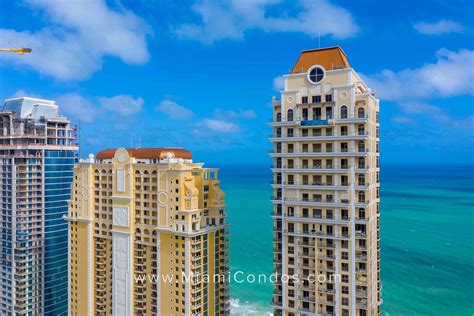 Mansions at Acqualina Condos | Sales & Rentals | MiamiCondos.com®