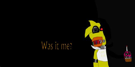 Nightmare Chica Fanart! by ATKTArt on DeviantArt