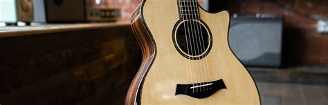 The 7 Best Acoustic Guitar Brands - Midwood Guitar Studio