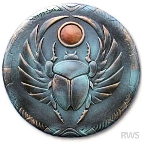 Scarab Beetle Symbolism in Ancient Egyptian Religion