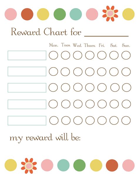 Printable Sticker Chart That are Witty | Tristan Website