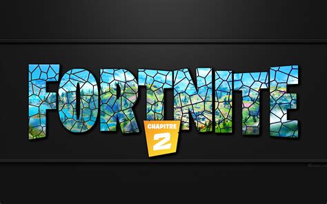 Fortnite Logo Wallpaper Hd Gambar Jutaan | Porn Sex Picture