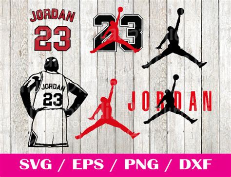 Jordan Logo Svg | lupon.gov.ph