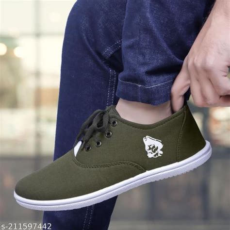 casual shoes for men