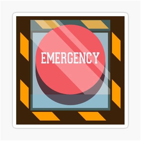 Among Us Emergency Button - Instant Sound Effect Button | Myinstants