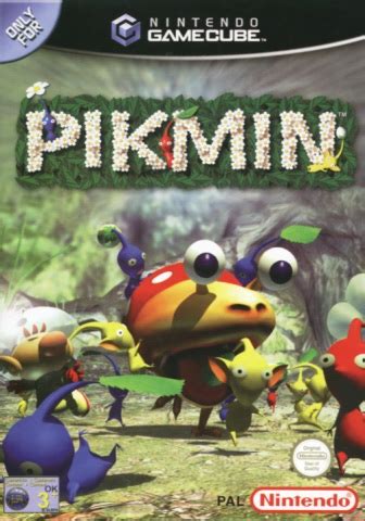 Pikmin