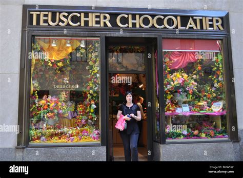 Teuscher hi-res stock photography and images - Alamy