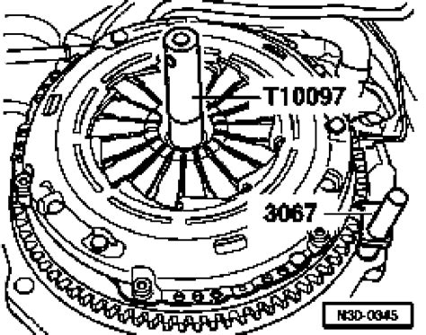 Clutch Kit - Flywheel Replacement: Currently Looking Into ...