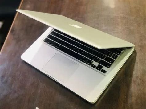 Refurbished Apple Laptops, 13.3 inches, Core i5 at ₹ 32500/unit in Nagpur