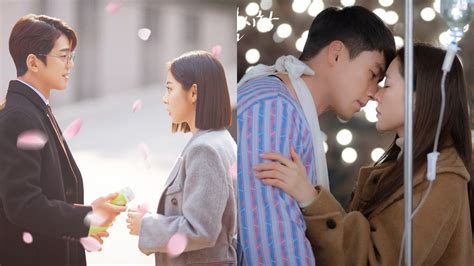 Top 10 Romantic K-Dramas and their IMDb ratings - A Business Proposal ...