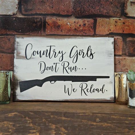 Country Wooden Signs With Sayings - Memanage