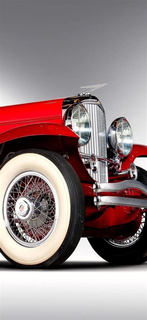 Vintage Cars Classic Cars Wallpaper