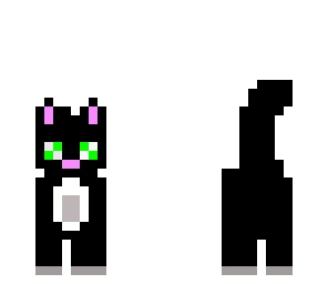 Cat | Minecraft Skin