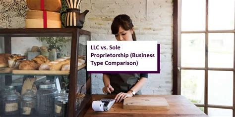 LLC vs. Sole Proprietorship: Cons and Pros