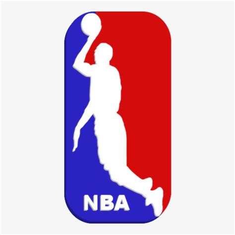 Nba Logo Png