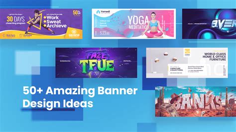 Flash Banner Design Inspiration