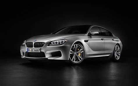 BMW M6 Gran Coupe 2014 Wallpaper | HD Car Wallpapers | ID #3379