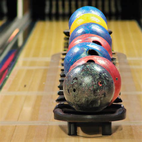 Guide to Maintaining High Quality Track Bowling Balls | Land Of Bowling