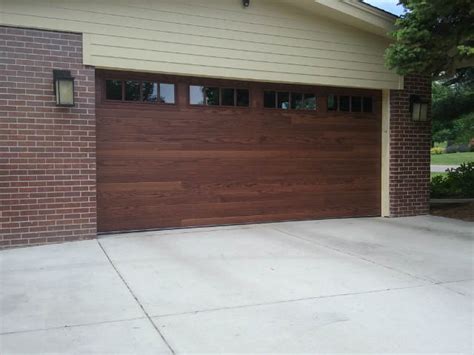 Denver Garage Door Service & Repair | Don's Garage Doors