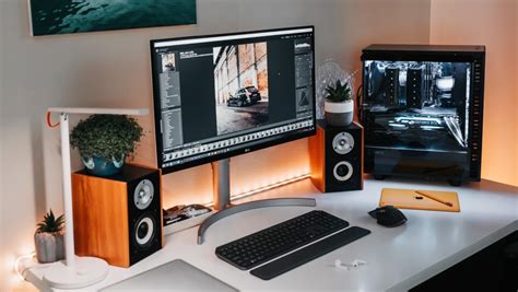 Elevate Your Workspace With The Best Standing Desk Accessories