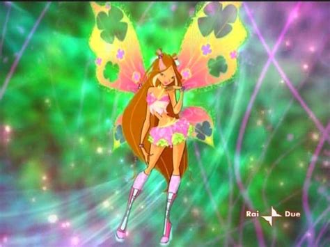 Winx - Believix Transformation - winx transformations Image (22799598 ...